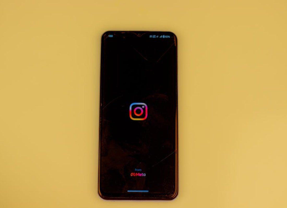 Meta new app