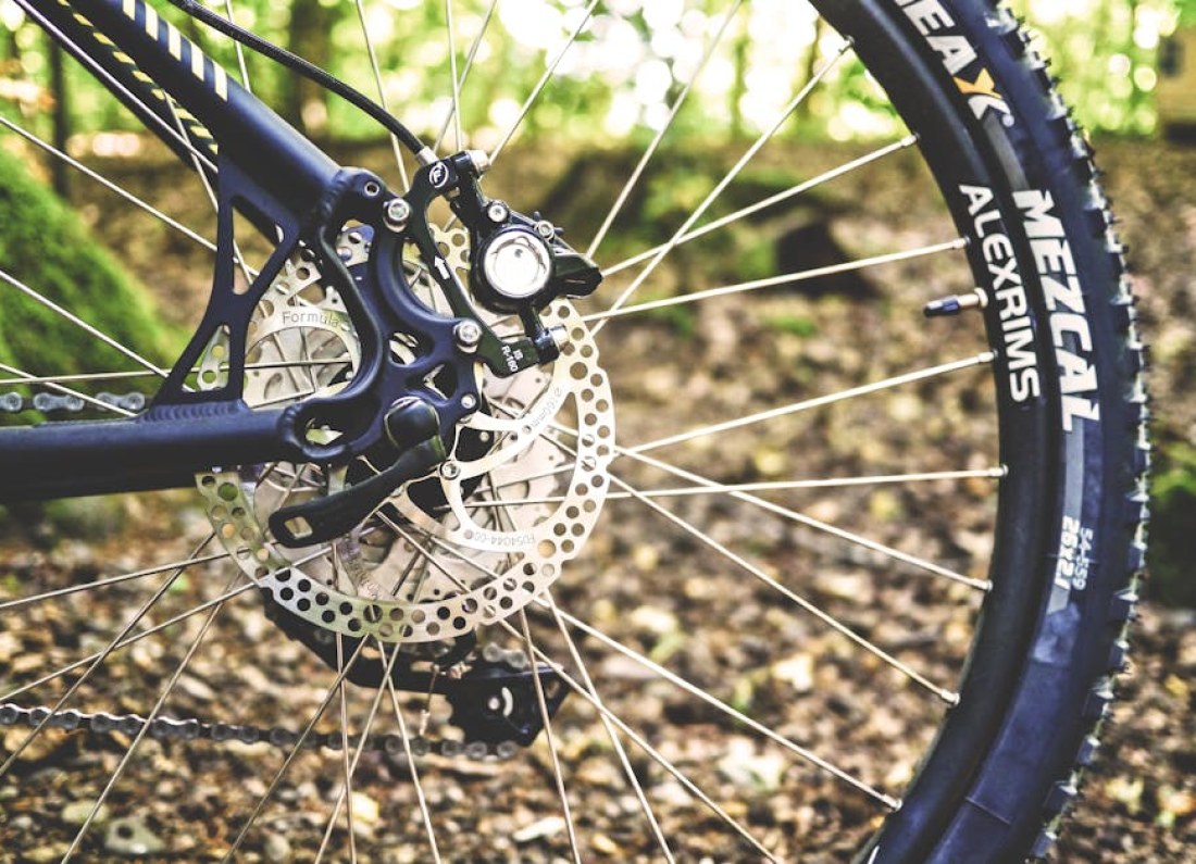 bike disc brake pads