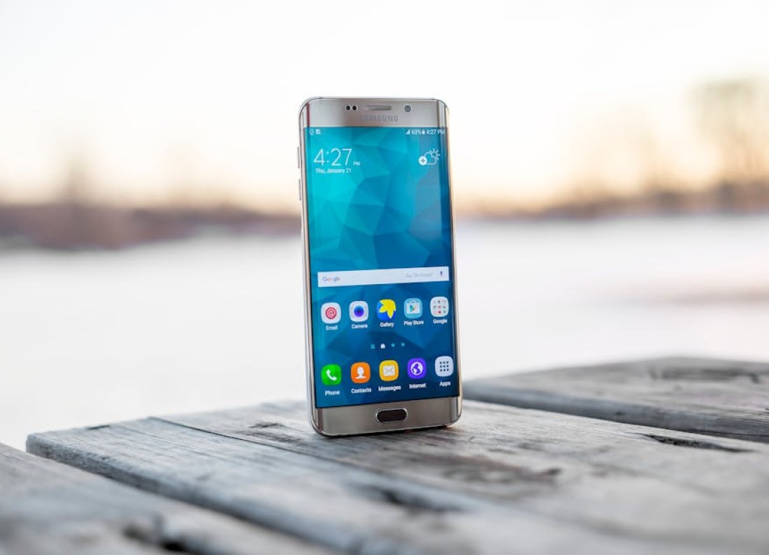 Samsung Galaxy S26 promotion