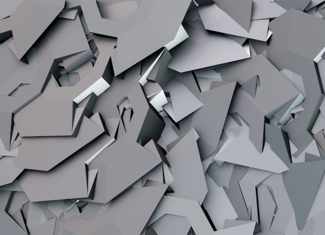 graphene sheet structure