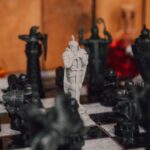 arturian king fantasy game