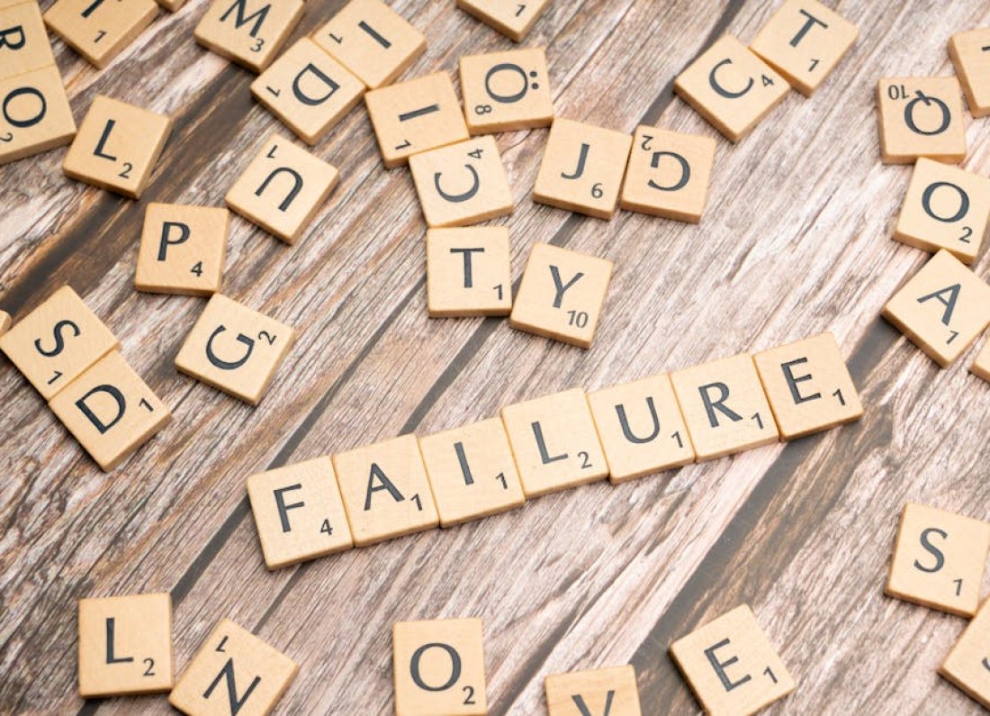 crowdfunding failure games