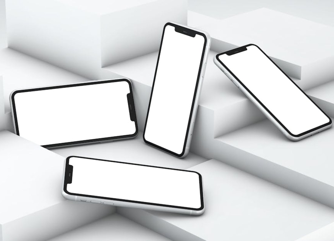 smartphone display technology