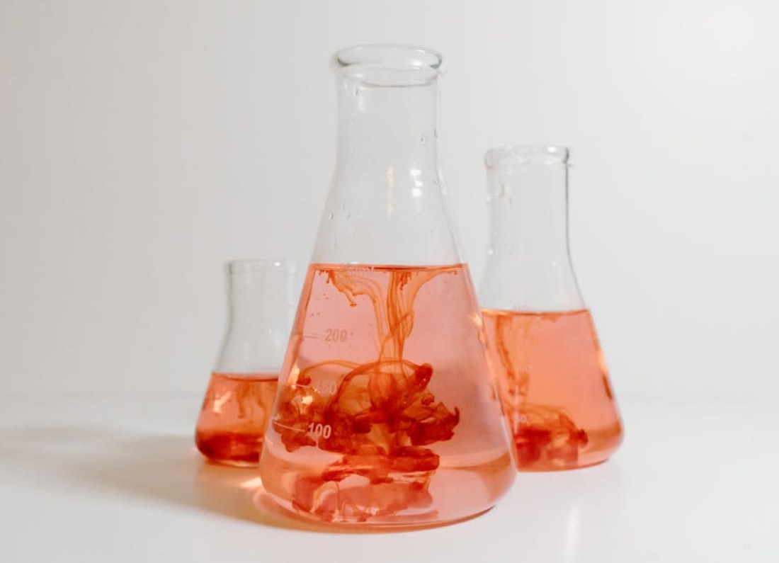 chemical reaction intermediate state