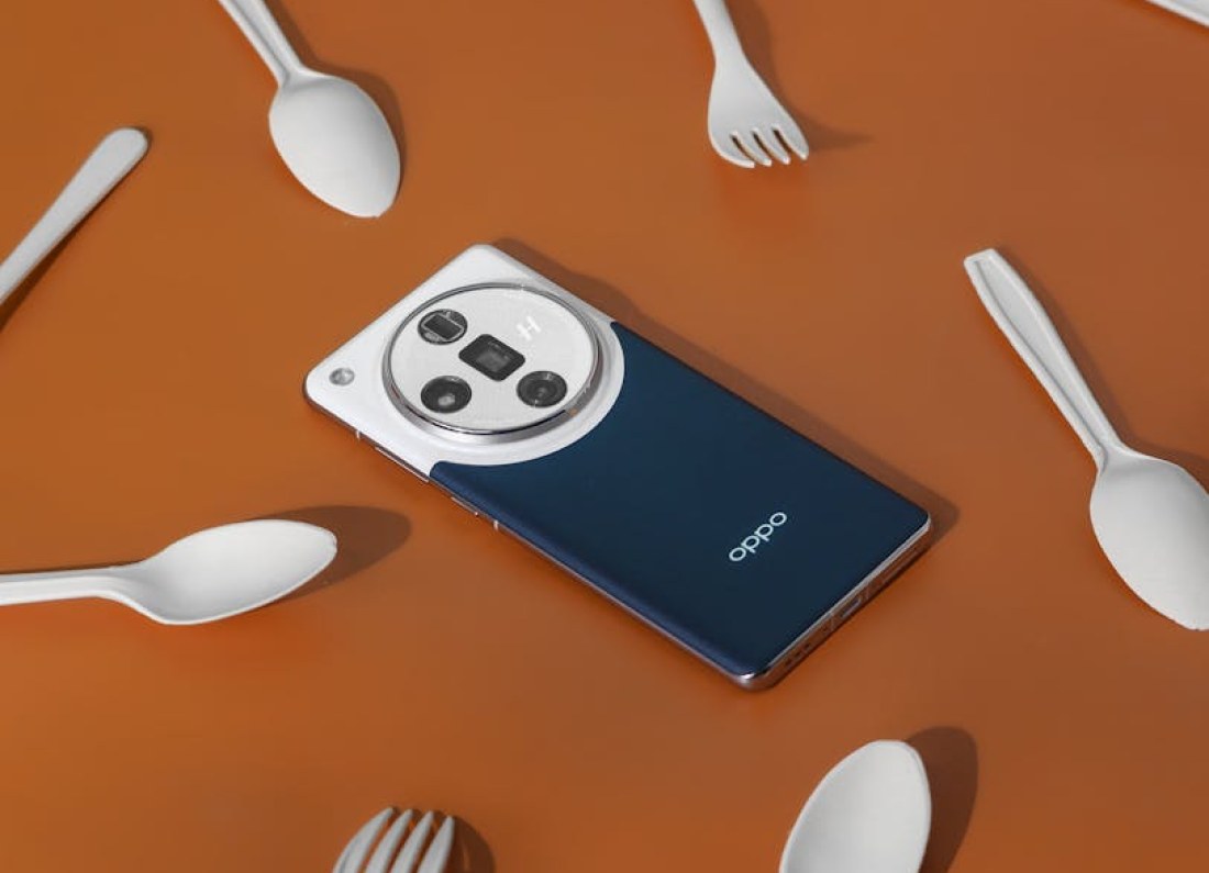 Oppo gadget extra screen