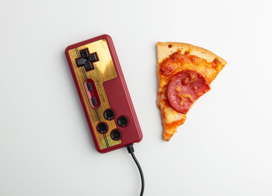 game cover art