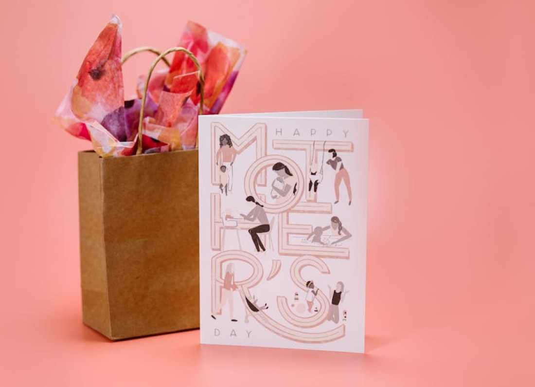 Mother's Day greetings