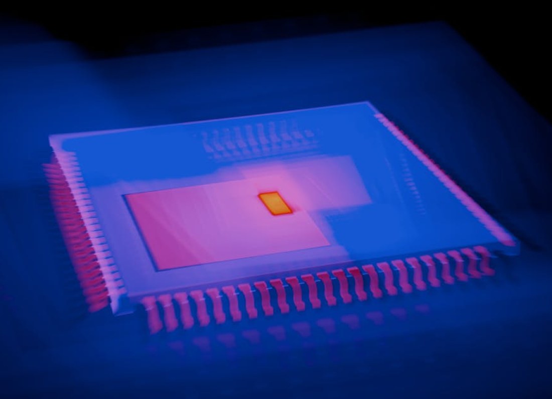 Huawei processor chip future