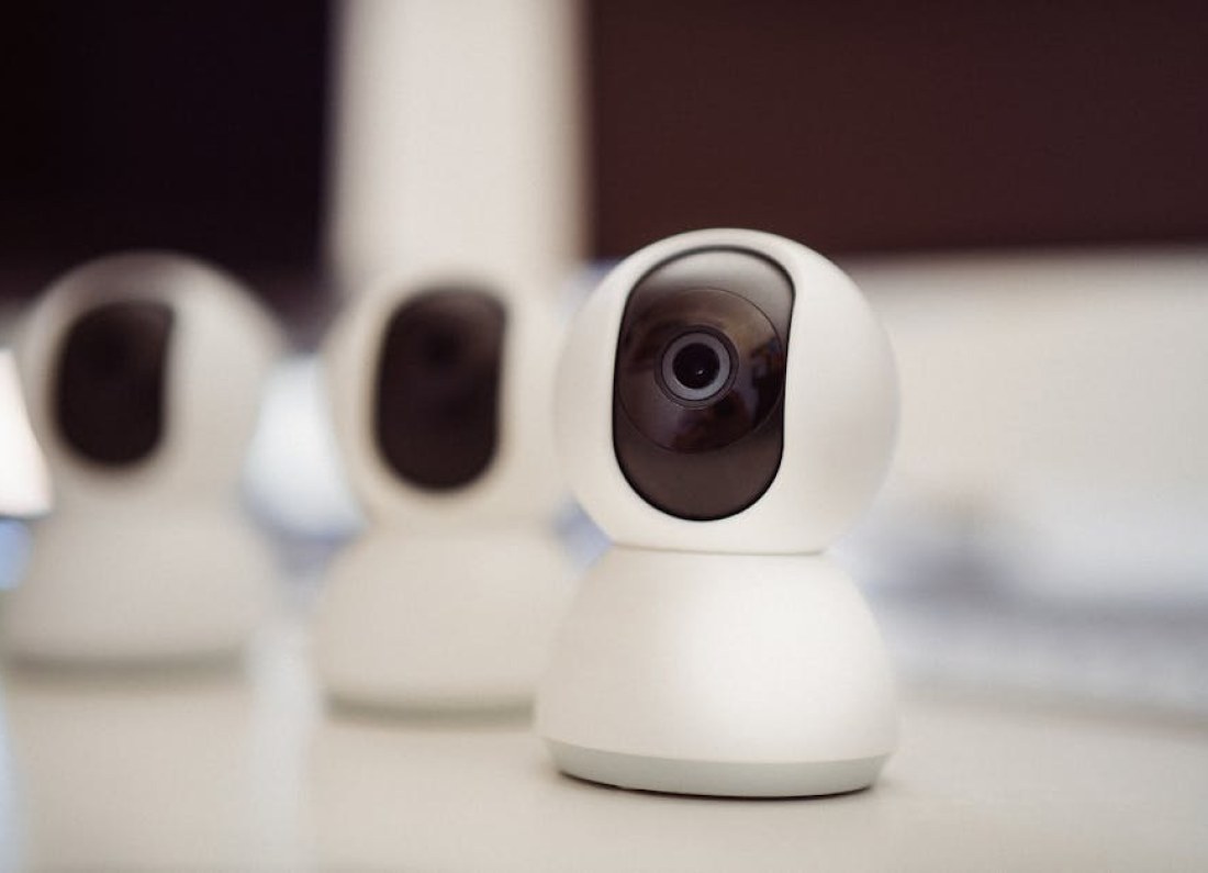 WiFi surveillance