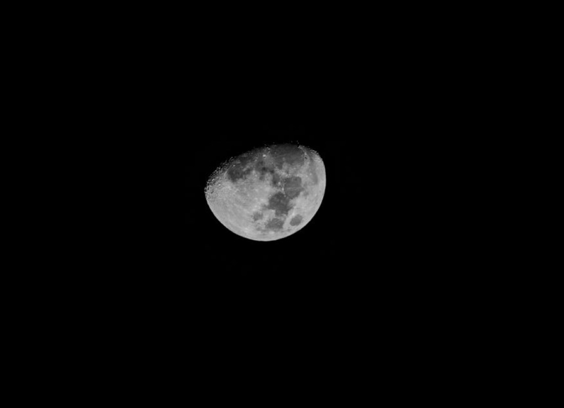 Moon Mystery game
