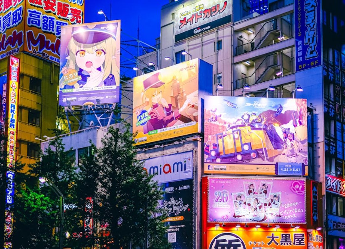 anime streaming criticism